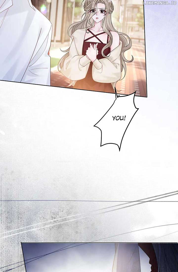 Transmigrating as the Younger Sister of a Bigshot with Multiple Identities Chapter 18 page 3