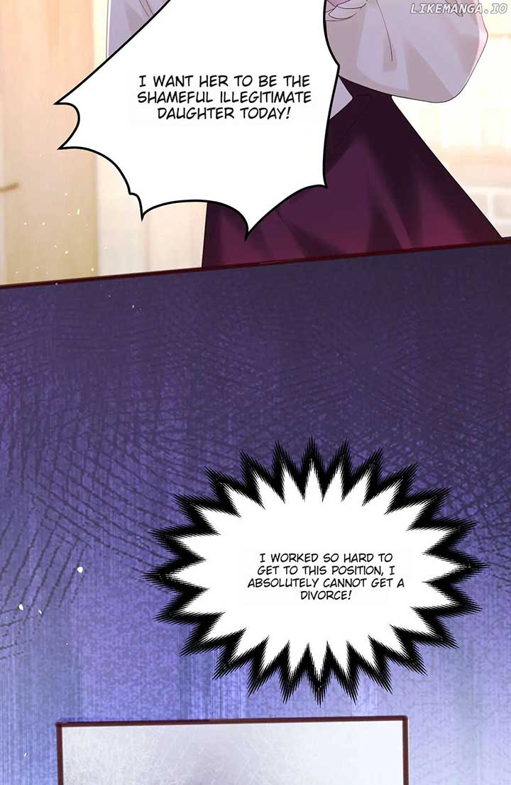 Transmigrating as the Younger Sister of a Bigshot with Multiple Identities Chapter 19 page 9
