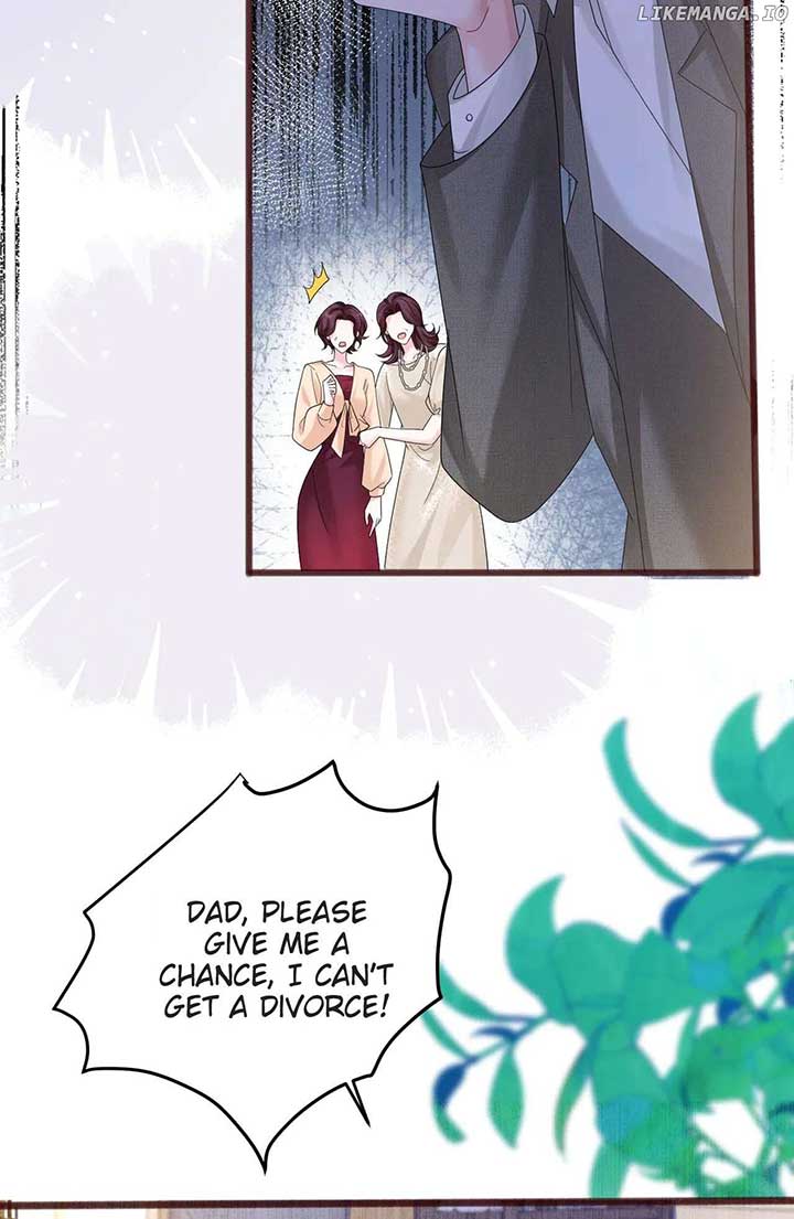 Transmigrating as the Younger Sister of a Bigshot with Multiple Identities Chapter 19 page 19