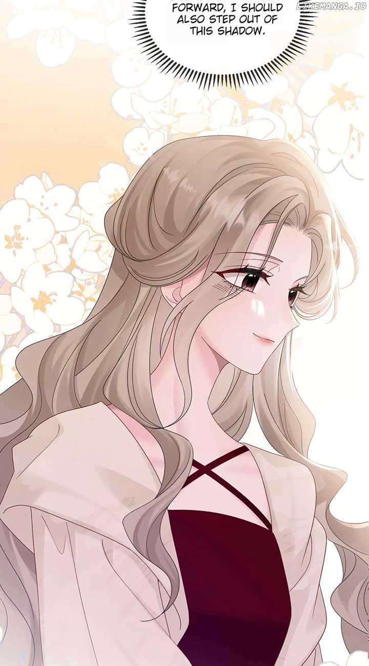 Transmigrating as the Younger Sister of a Bigshot with Multiple Identities Chapter 19 page 26
