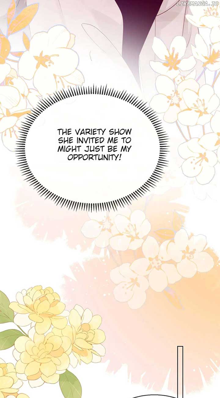 Transmigrating as the Younger Sister of a Bigshot with Multiple Identities Chapter 19 page 27