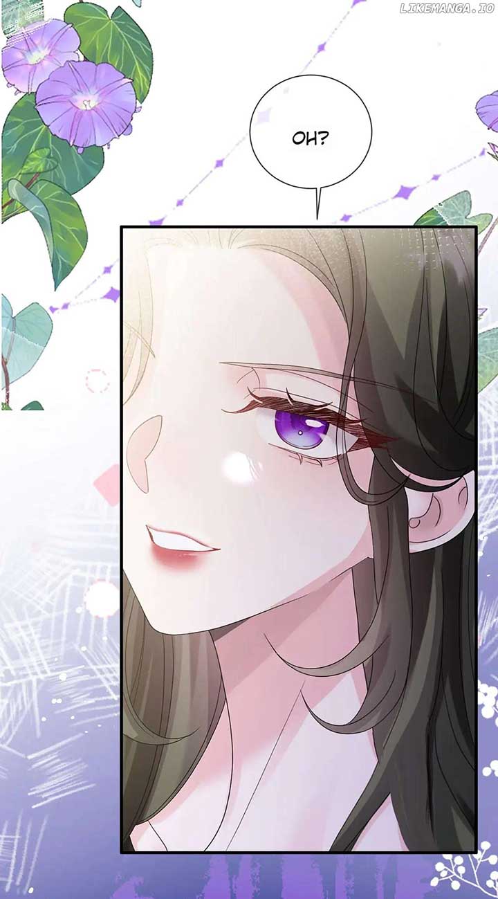 Transmigrating as the Younger Sister of a Bigshot with Multiple Identities Chapter 19 page 39