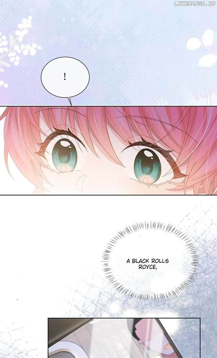 Transmigrating as the Younger Sister of a Bigshot with Multiple Identities Chapter 21 page 30