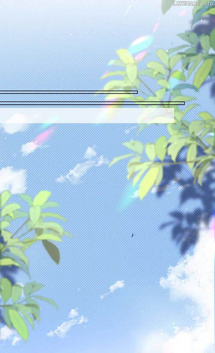 Transmigrating as the Younger Sister of a Bigshot with Multiple Identities Chapter 21 page 35