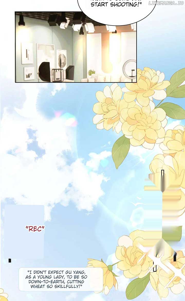 Transmigrating as the Younger Sister of a Bigshot with Multiple Identities Chapter 22 page 26