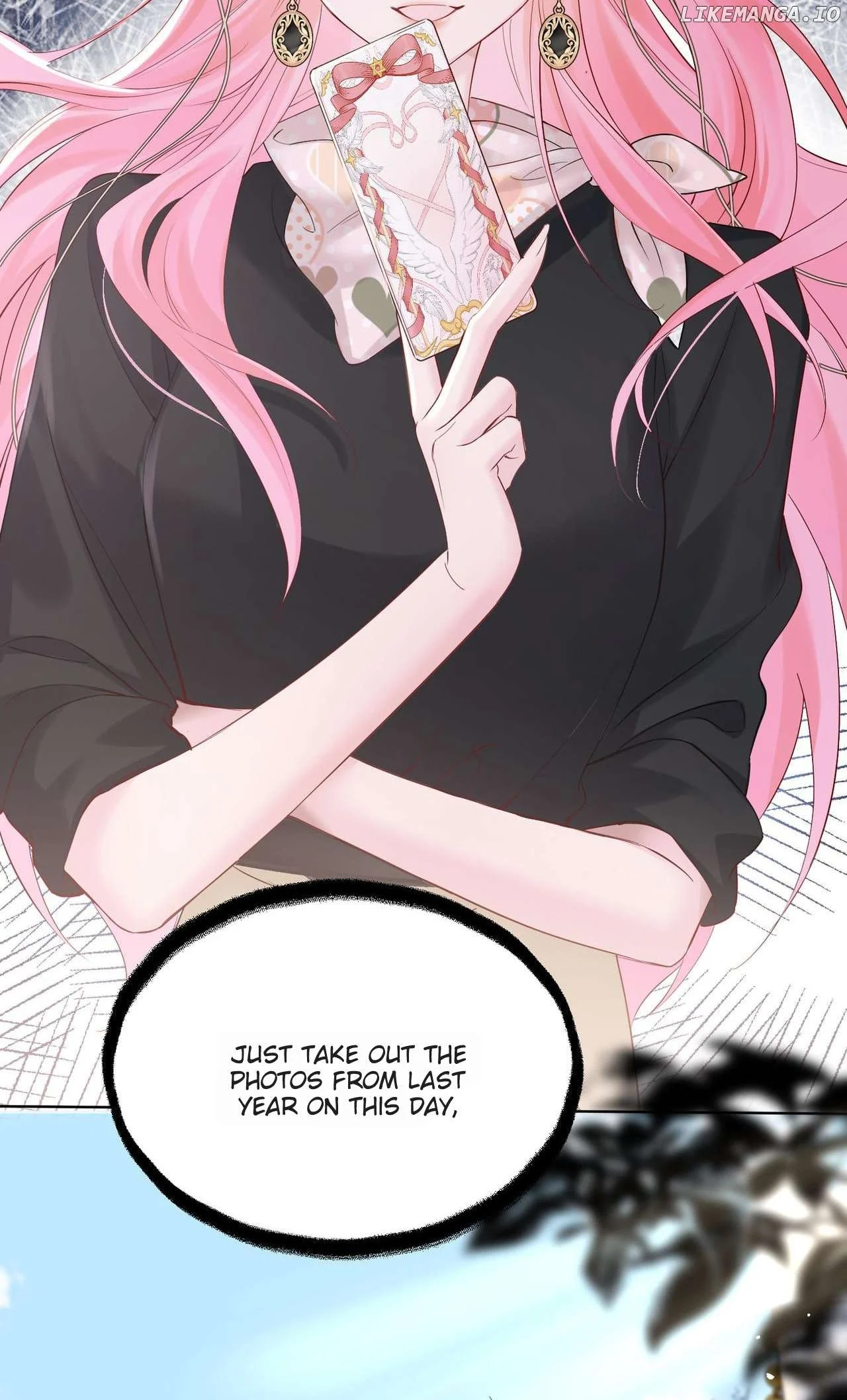 Transmigrating as the Younger Sister of a Bigshot with Multiple Identities Chapter 23 page 16