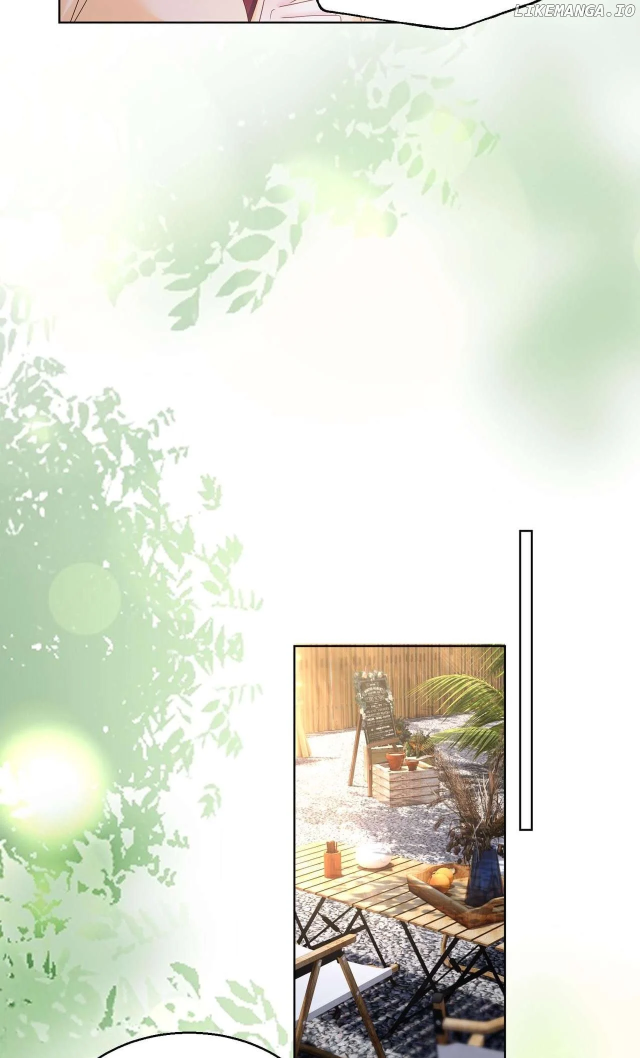 Transmigrating as the Younger Sister of a Bigshot with Multiple Identities Chapter 23 page 5