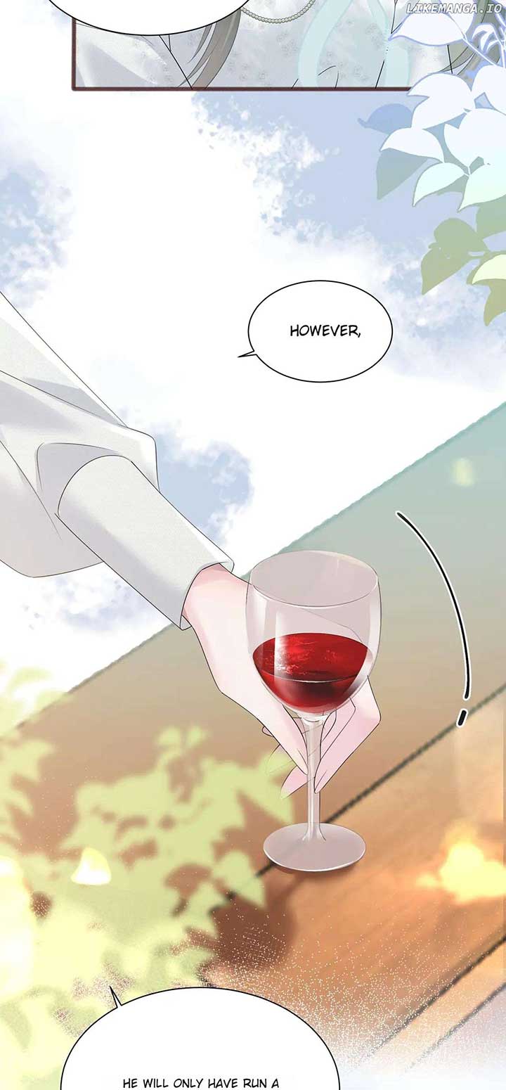 Transmigrating as the Younger Sister of a Bigshot with Multiple Identities Chapter 9 page 21