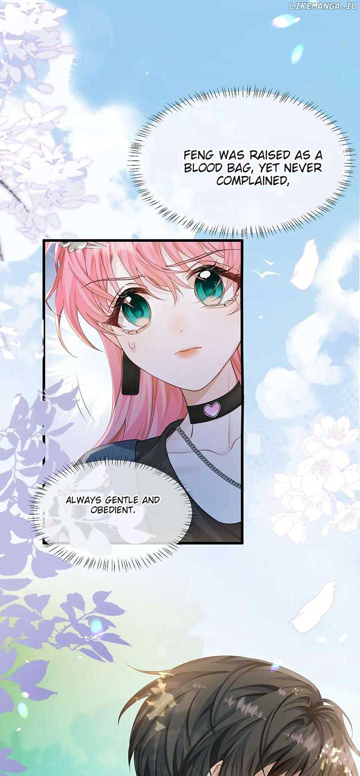 Transmigrating as the Younger Sister of a Bigshot with Multiple Identities Chapter 9 page 25