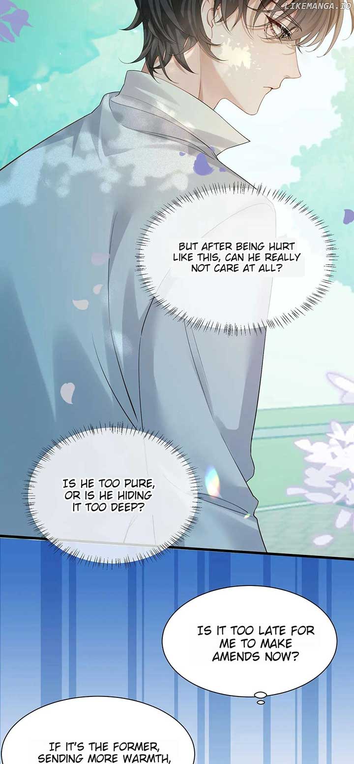 Transmigrating as the Younger Sister of a Bigshot with Multiple Identities Chapter 9 page 26