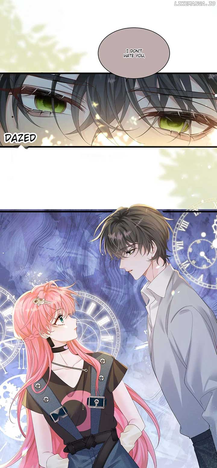 Transmigrating as the Younger Sister of a Bigshot with Multiple Identities Chapter 9 page 31
