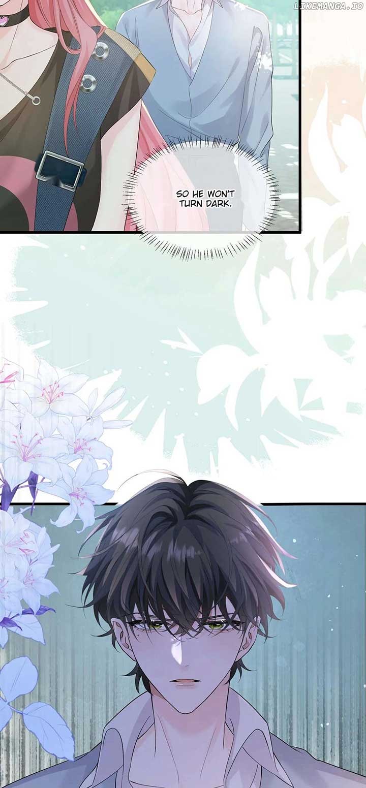 Transmigrating as the Younger Sister of a Bigshot with Multiple Identities Chapter 9 page 38