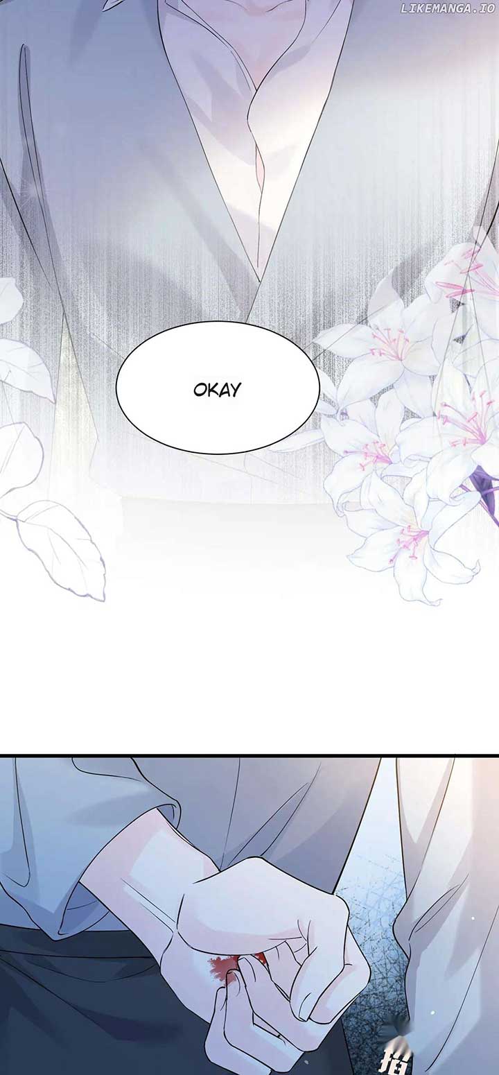 Transmigrating as the Younger Sister of a Bigshot with Multiple Identities Chapter 9 page 39