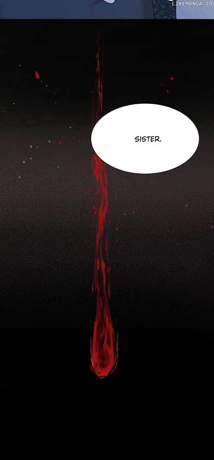 Transmigrating as the Younger Sister of a Bigshot with Multiple Identities Chapter 9 page 40