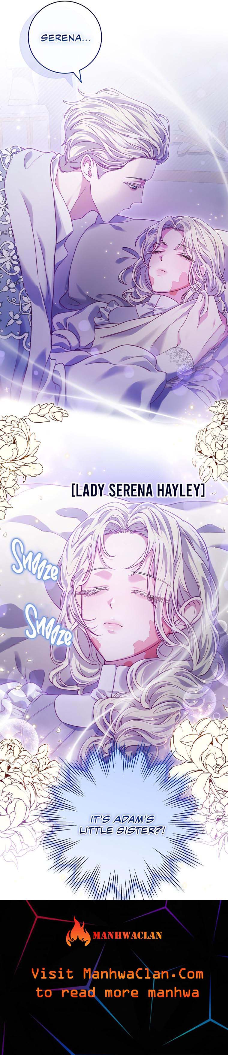 Trapped in a Cursed Game, but now with NPCs Chapter 10 page 22