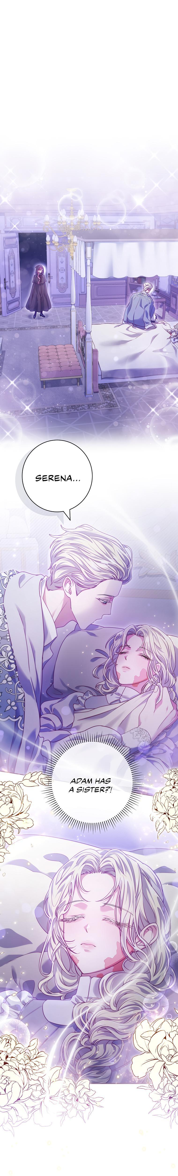 Trapped in a Cursed Game, but now with NPCs Chapter 11 page 0