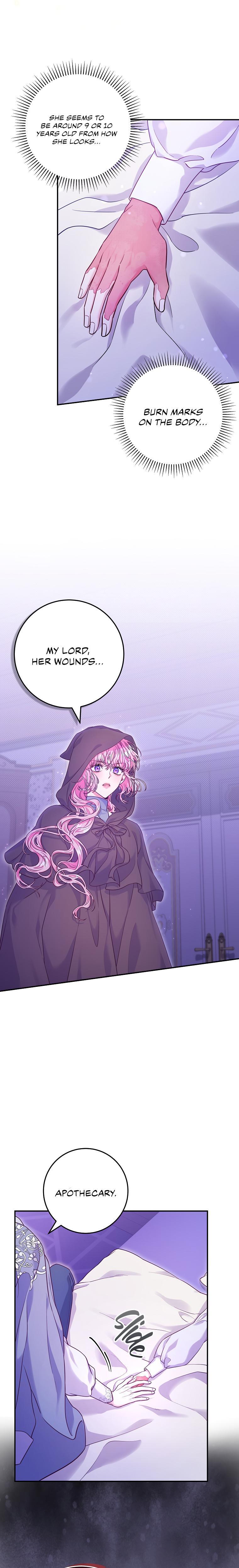 Trapped in a Cursed Game, but now with NPCs Chapter 11 page 1