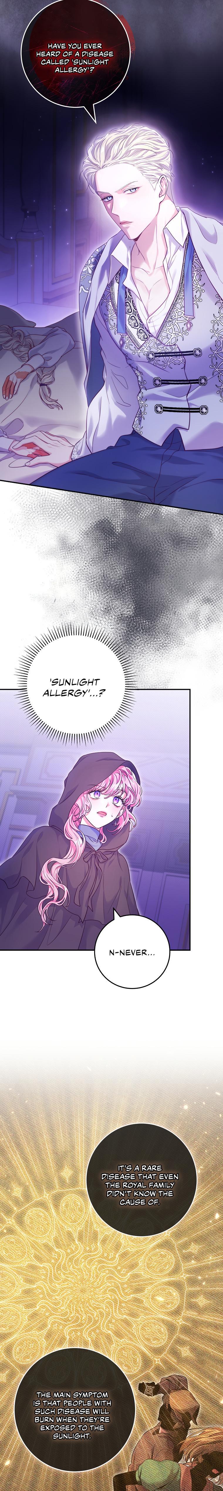 Trapped in a Cursed Game, but now with NPCs Chapter 11 page 2