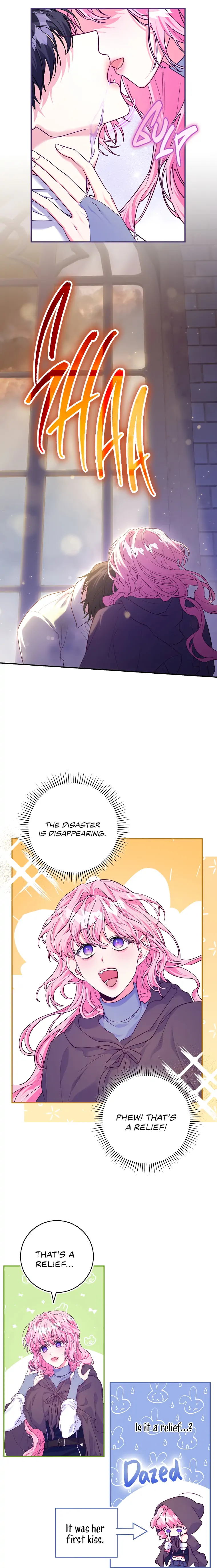 Trapped in a Cursed Game, but now with NPCs Chapter 13 page 10