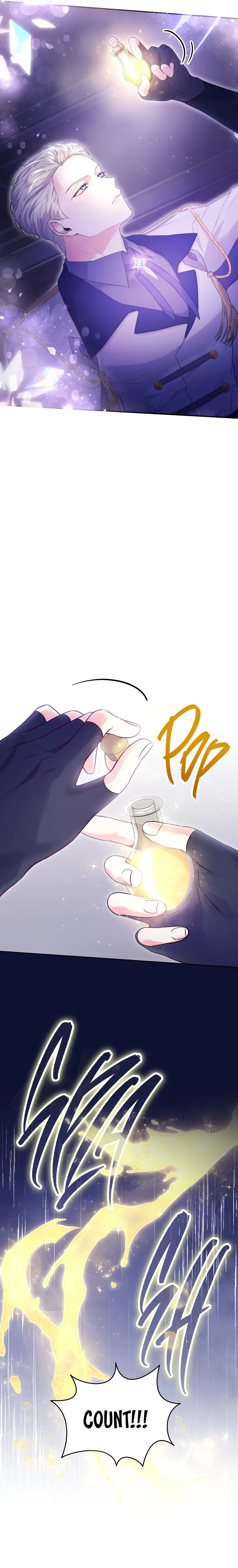 Trapped in a Cursed Game, but now with NPCs Chapter 15 page 20