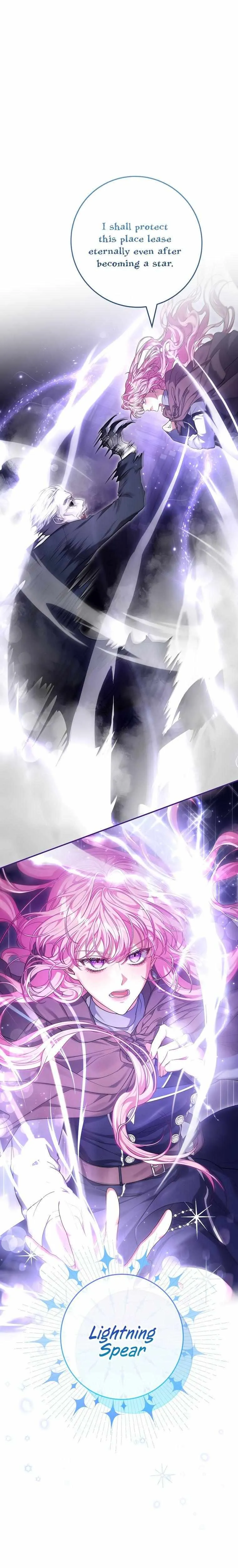 Trapped in a Cursed Game, but now with NPCs Chapter 18 page 0