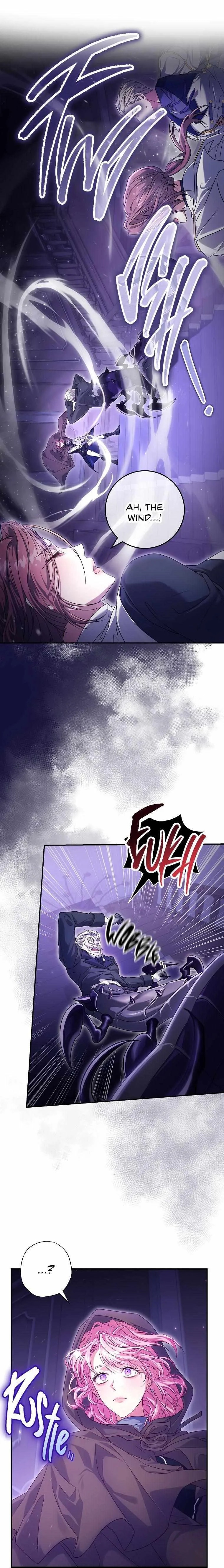 Trapped in a Cursed Game, but now with NPCs Chapter 18 page 1