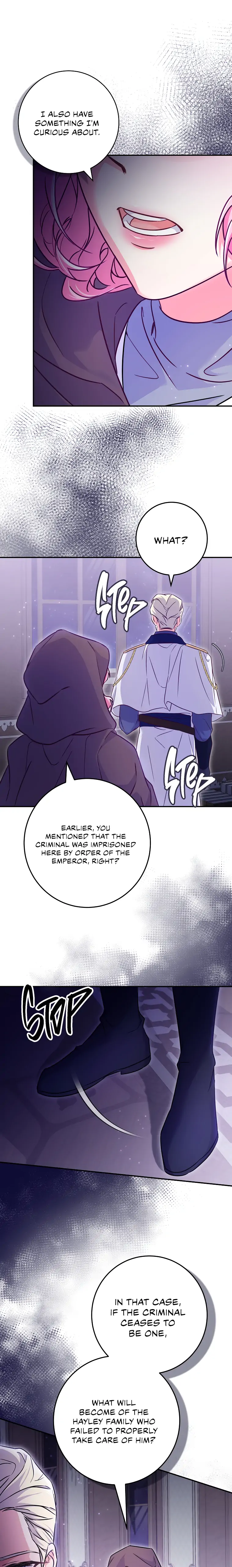 Trapped in a Cursed Game, but now with NPCs Chapter 20 page 11