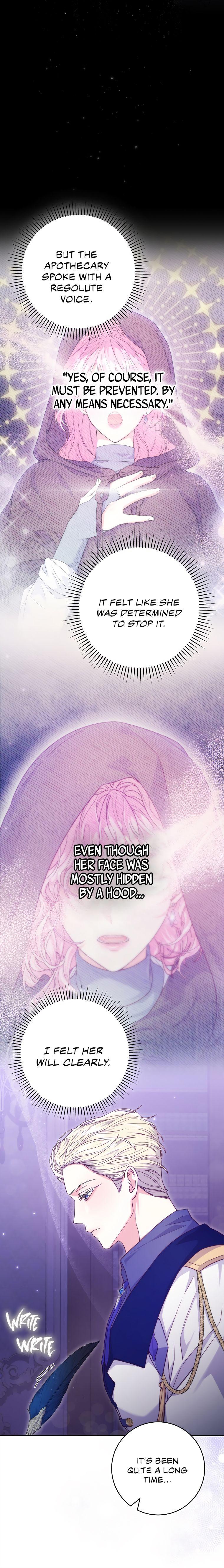 Trapped in a Cursed Game, but now with NPCs Chapter 21 page 11