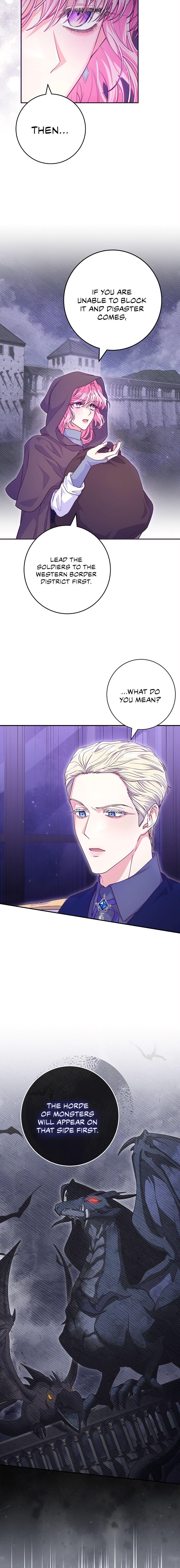 Trapped in a Cursed Game, but now with NPCs Chapter 21 page 3