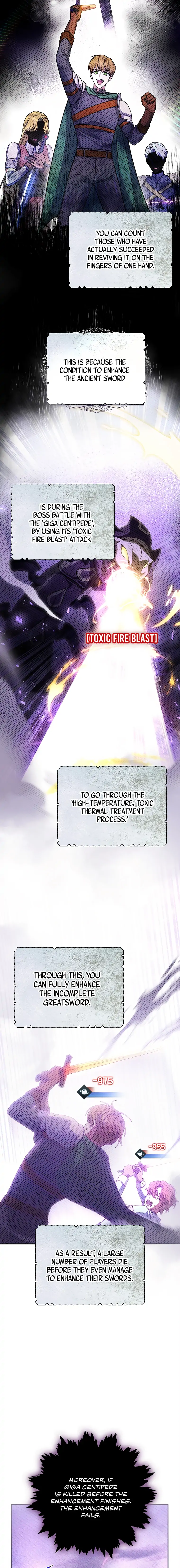 Trapped in a Cursed Game, but now with NPCs Chapter 23 page 2