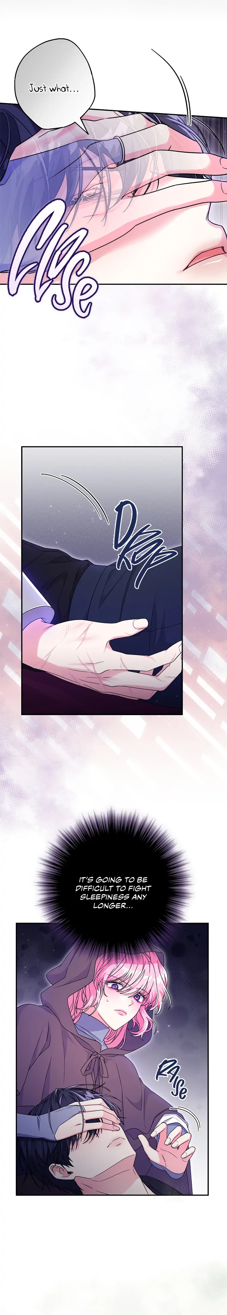 Trapped in a Cursed Game, but now with NPCs Chapter 26 page 15