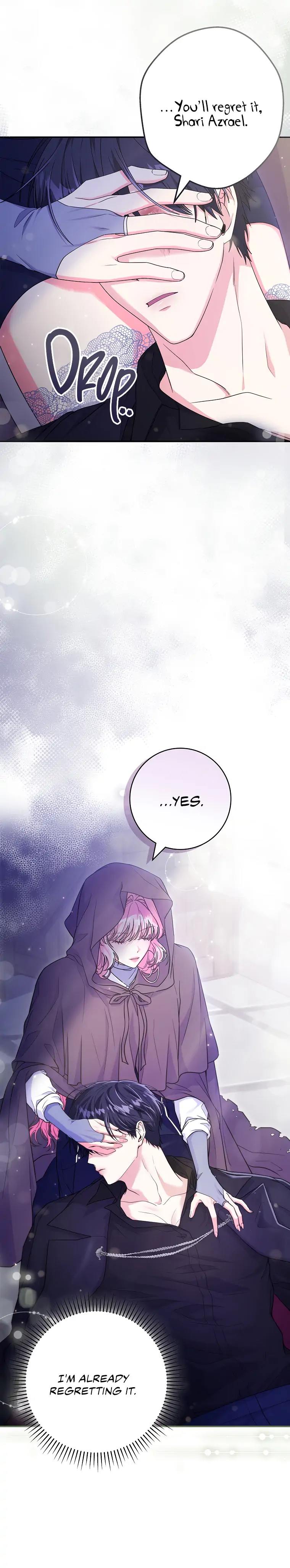 Trapped in a Cursed Game, but now with NPCs Chapter 26 page 16