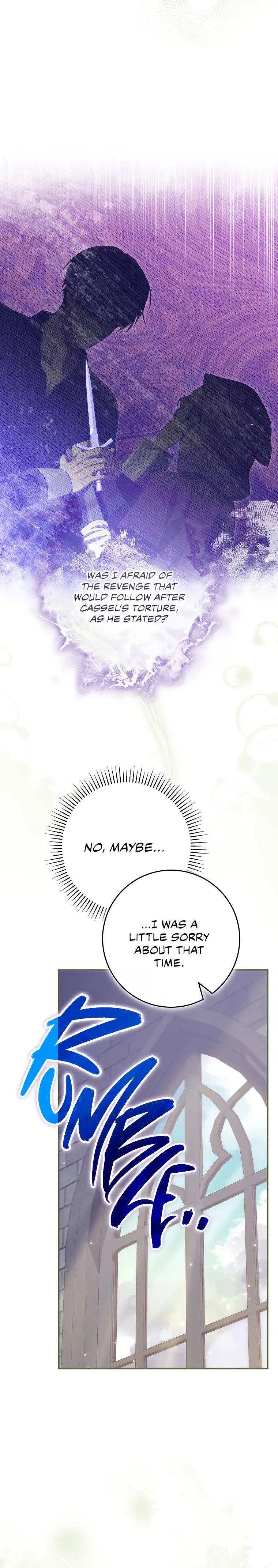 Trapped in a Cursed Game, but now with NPCs Chapter 26 page 18