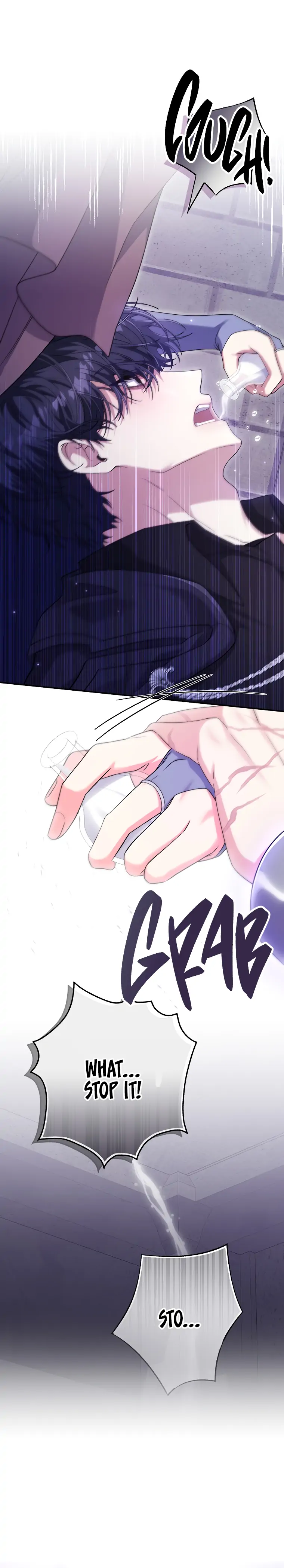 Trapped in a Cursed Game, but now with NPCs Chapter 26 page 22
