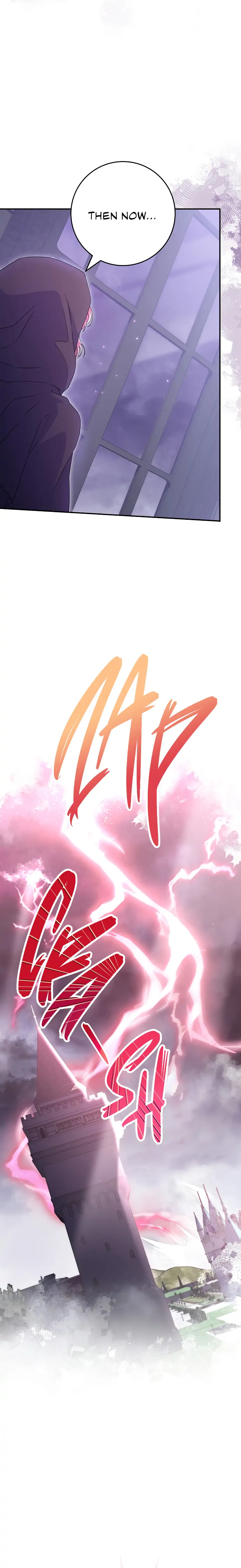 Trapped in a Cursed Game, but now with NPCs Chapter 26 page 24