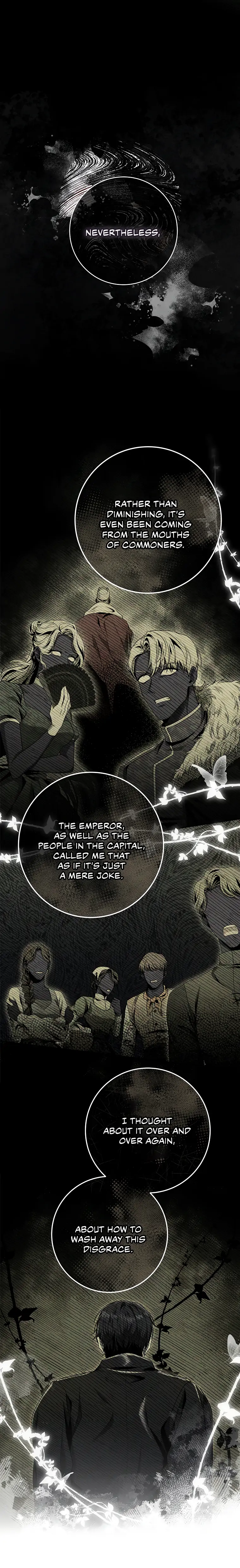 Trapped in a Cursed Game, but now with NPCs Chapter 26 page 6