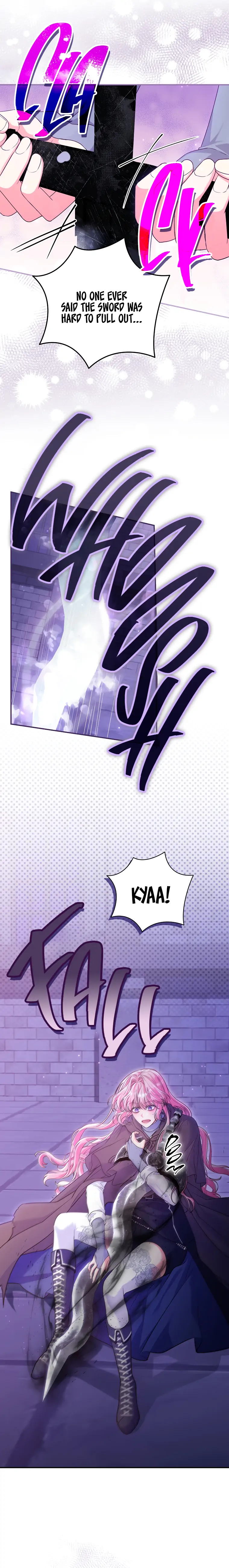 Trapped in a Cursed Game, but now with NPCs Chapter 27 page 15
