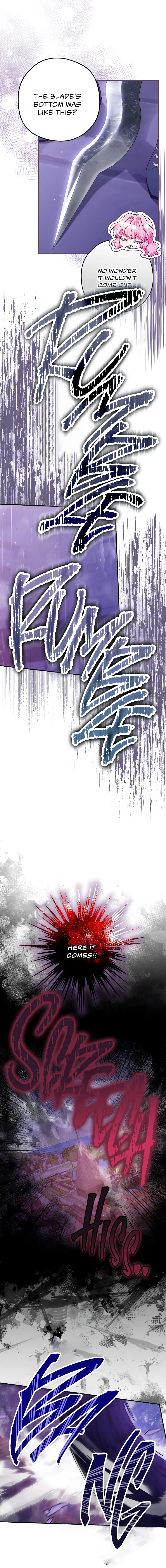 Trapped in a Cursed Game, but now with NPCs Chapter 27 page 16
