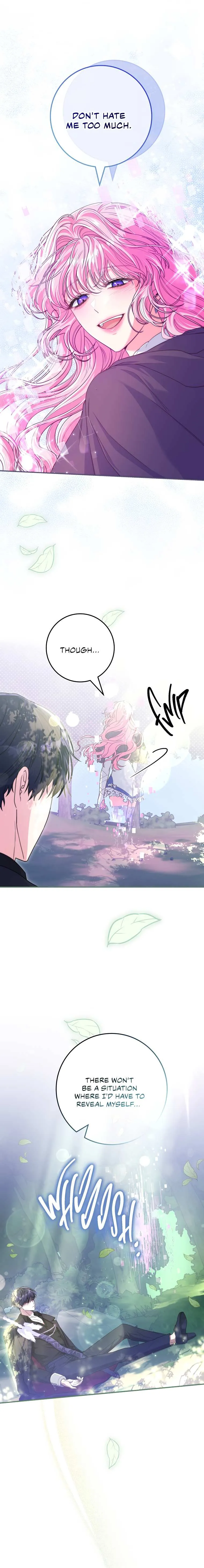 Trapped in a Cursed Game, but now with NPCs Chapter 29 page 17