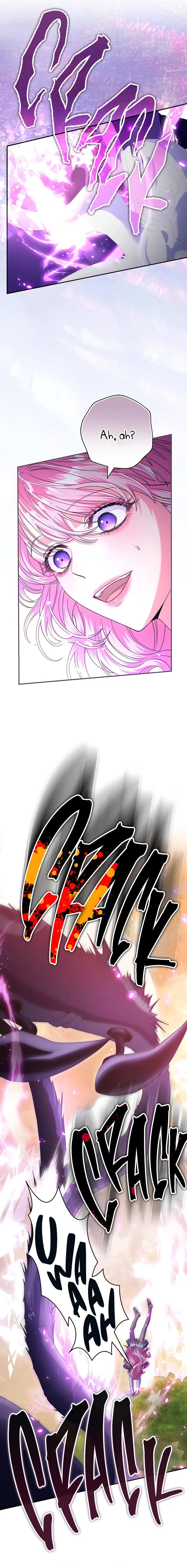 Trapped in a Cursed Game, but now with NPCs Chapter 29 page 6