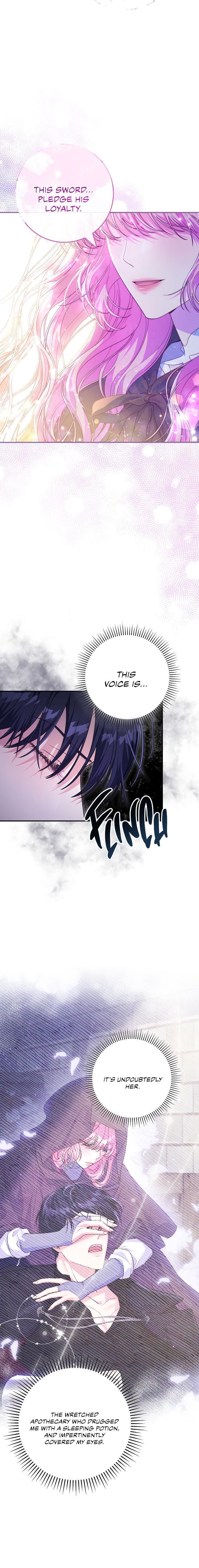 Trapped in a Cursed Game, but now with NPCs Chapter 30 page 10
