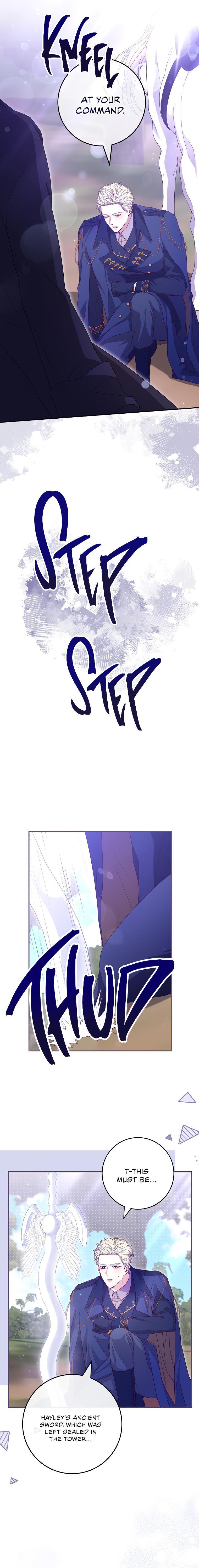 Trapped in a Cursed Game, but now with NPCs Chapter 30 page 17