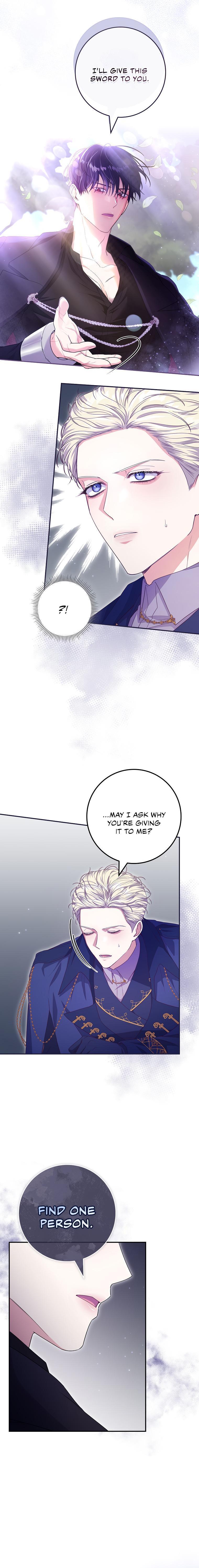 Trapped in a Cursed Game, but now with NPCs Chapter 30 page 18