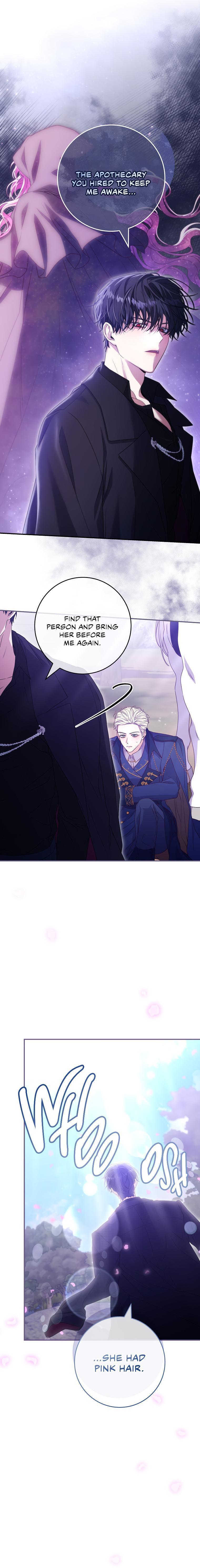 Trapped in a Cursed Game, but now with NPCs Chapter 30 page 19