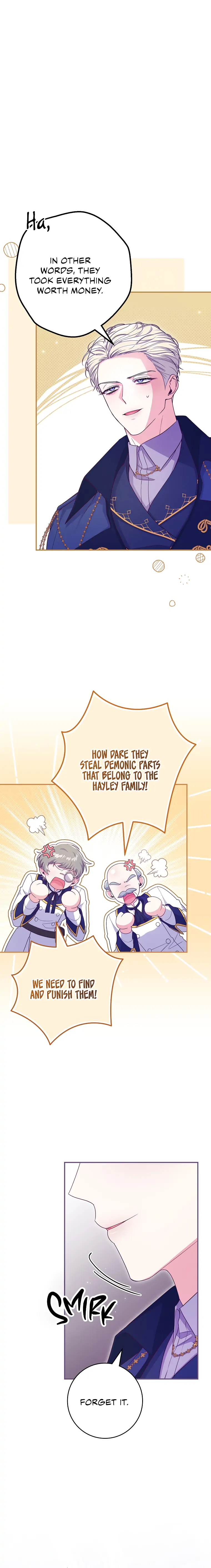 Trapped in a Cursed Game, but now with NPCs Chapter 31 page 10