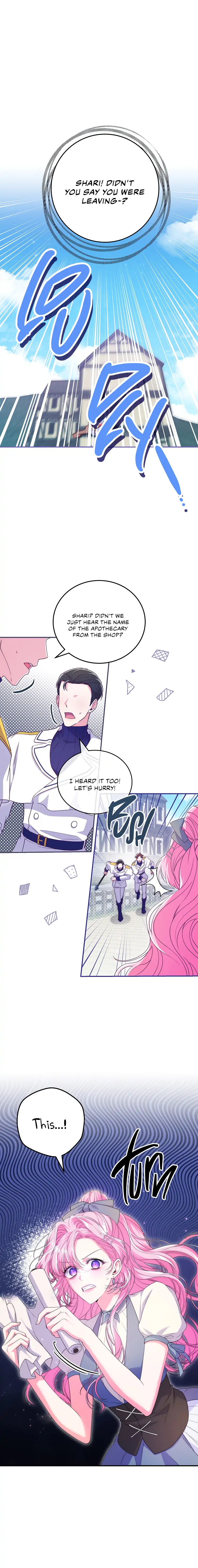 Trapped in a Cursed Game, but now with NPCs Chapter 31 page 18