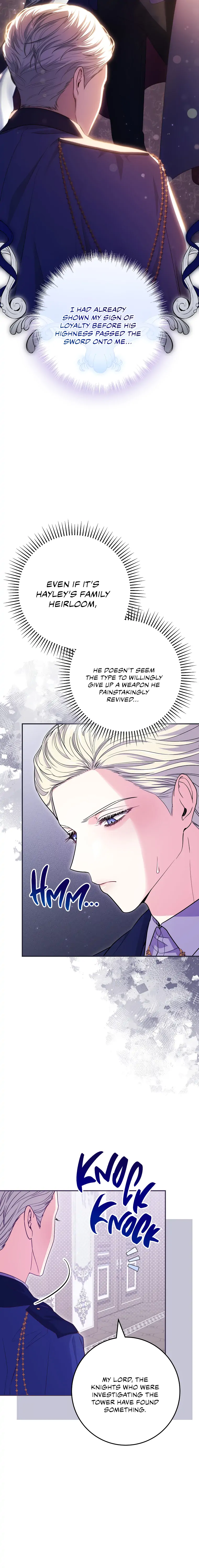 Trapped in a Cursed Game, but now with NPCs Chapter 31 page 3