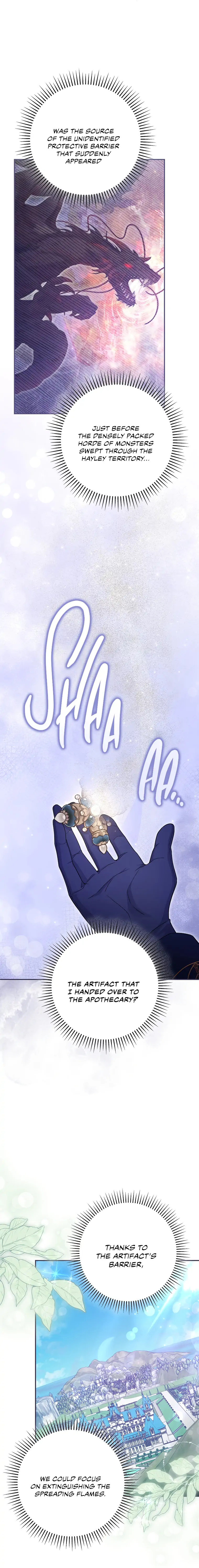Trapped in a Cursed Game, but now with NPCs Chapter 31 page 5