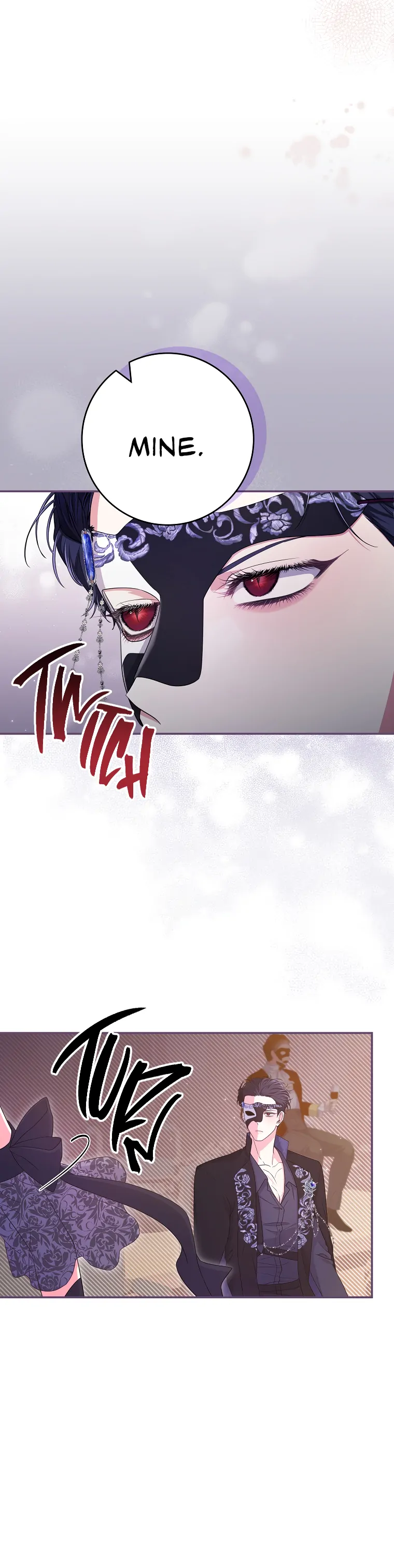 Trapped in a Cursed Game, but now with NPCs Chapter 39 page 10