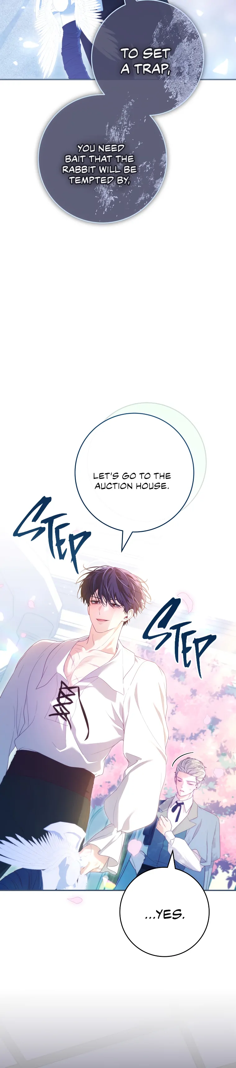 Trapped in a Cursed Game, but now with NPCs Chapter 40 page 11